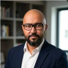 Mohamed Osman
