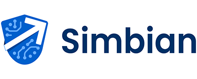 Simbian logo