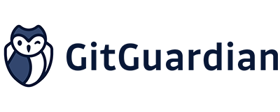 GitGuardian logo