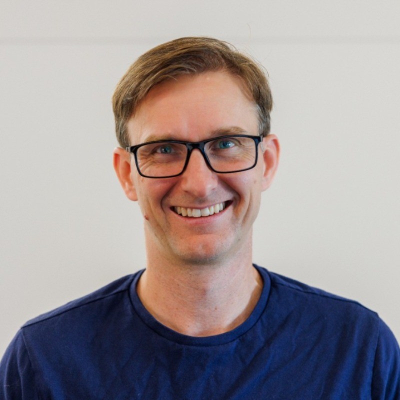 Hyrum Anderson — CTO (acquired by Cisco) at Cisco